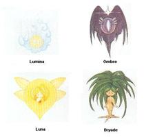 photo d'illustration pour le dossier:Seiken Densetsu